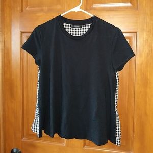 Kate Spade Saturday tee